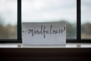 Kathryn Diaz Therapist Mindfulness